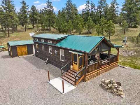 5 Timberland Way, Roundup, MT 59072