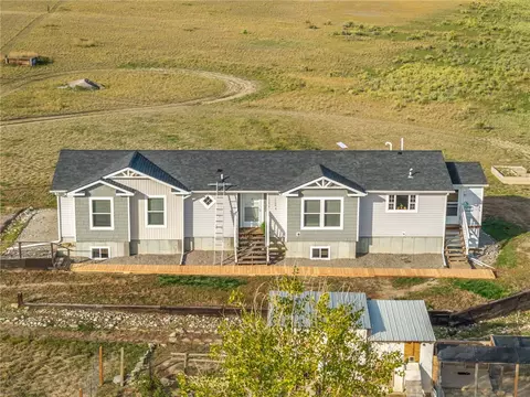 7684 12 Mile Rd, Shepherd, MT 59079
