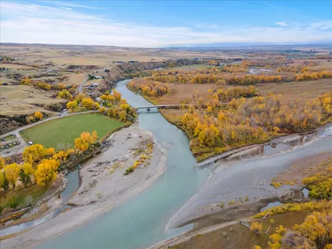 tbd River Rd, Laurel, MT 59044 photo 2