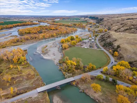 tbd River Rd, Laurel, MT 59044