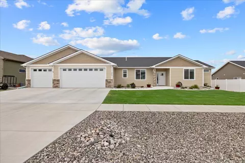 4619 Sun Basin Rd, Billings, MT 59106