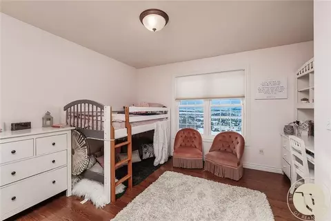 Bedroom - 13960 N Cedar Cir, Molt, MT 59057 photo 2 of 5