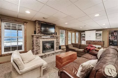 Living - 13960 N Cedar Cir, Molt, MT 59057 photo 4 of 4