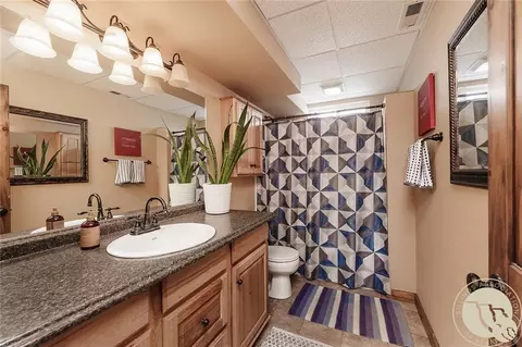 Bath - 13960 N Cedar Cir, Molt, MT 59057 photo 2 of 2