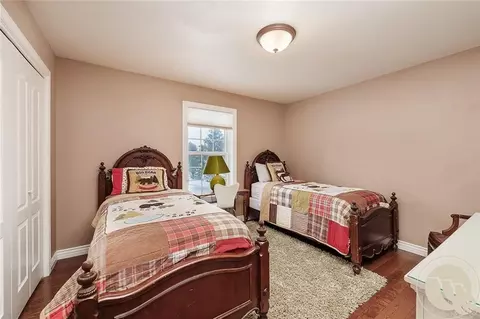 Bedroom - 13960 N Cedar Cir, Molt, MT 59057 photo 3 of 5