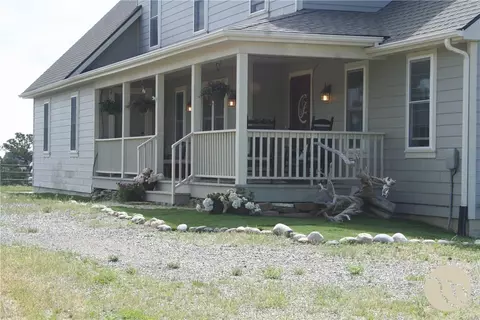 Exterior - 13960 N Cedar Cir, Molt, MT 59057 photo 5 of 6