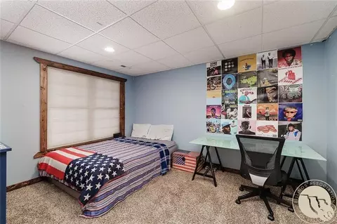 Bedroom - 13960 N Cedar Cir, Molt, MT 59057 photo 4 of 5