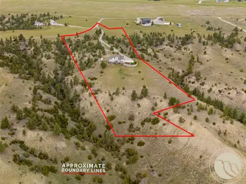 View/Area - 13960 N Cedar Cir, Molt, MT 59057 photo 6 of 8