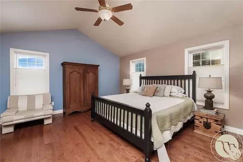 Bedroom - 13960 N Cedar Cir, Molt, MT 59057 photo 1 of 5