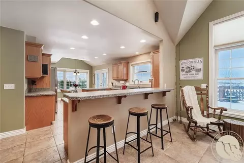 Kitchen - 13960 N Cedar Cir, Molt, MT 59057 photo 1 of 2