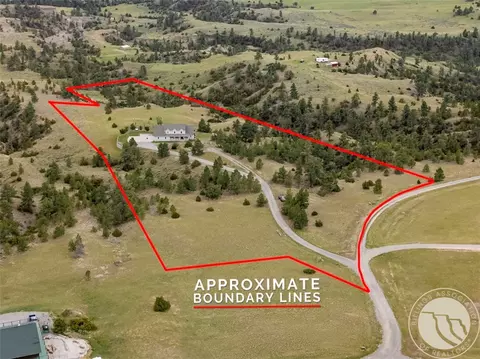 View/Area - 13960 N Cedar Cir, Molt, MT 59057 photo 1 of 8