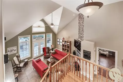Living - 13960 N Cedar Cir, Molt, MT 59057 photo 3 of 4