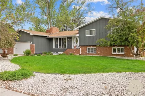 611 Indian Trl, Billings, MT 59105