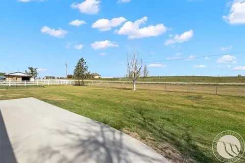 Exterior - 7157 Lance St, Shepherd, MT 59079 photo 4 of 5