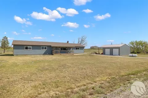 7157 Lance St, Shepherd, MT 59079