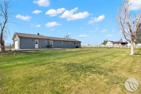Exterior - 7157 Lance St, Shepherd, MT 59079 photo 3 of 5