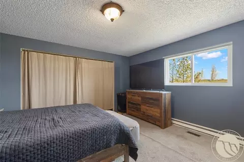 Bedroom - 7157 Lance St, Shepherd, MT 59079 photo 2 of 3