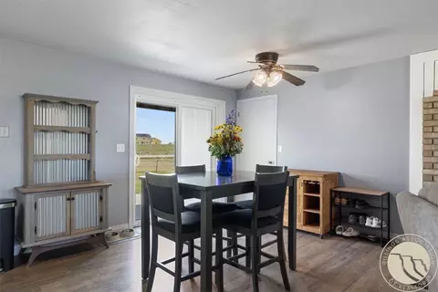 Dining - 7157 Lance St, Shepherd, MT 59079 photo 2 of 2