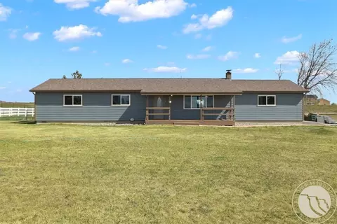 Exterior - 7157 Lance St, Shepherd, MT 59079 photo 2 of 5