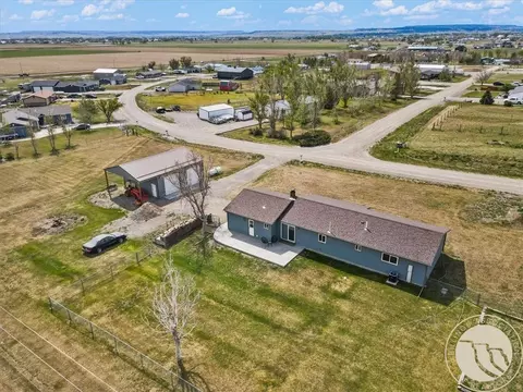 View/Area - 7157 Lance St, Shepherd, MT 59079 photo 1 of 3