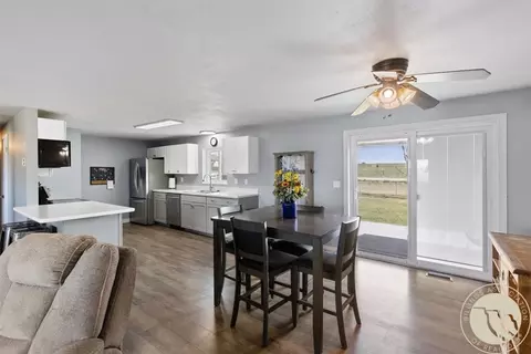 Dining - 7157 Lance St, Shepherd, MT 59079 photo 1 of 2