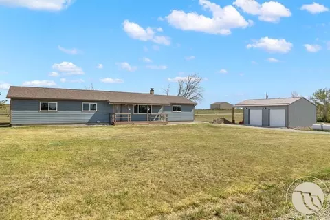 Exterior - 7157 Lance St, Shepherd, MT 59079 photo 5 of 5