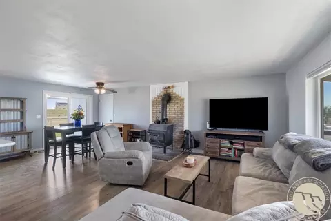 Living - 7157 Lance St, Shepherd, MT 59079 photo 2 of 5