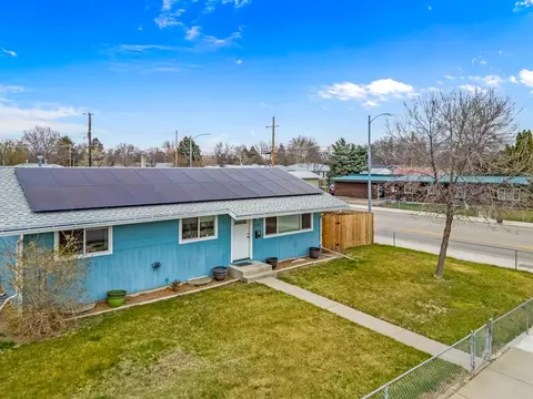 4401 Murphy Ave, Billings, MT 59101