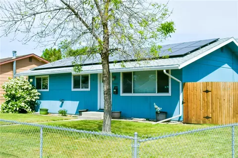 4401 Murphy Ave, Billings, MT 59101