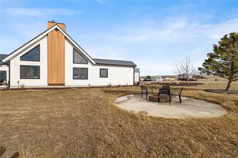Exterior - 3801 Spring Creek Rd, Laurel, MT 59044 photo 8 of 8