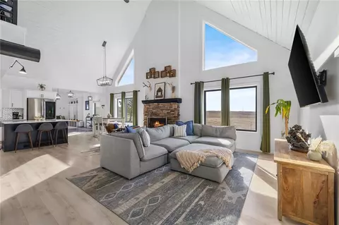 Living - 3801 Spring Creek Rd, Laurel, MT 59044 photo 1 of 2
