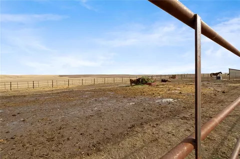 Exterior - 3801 Spring Creek Rd, Laurel, MT 59044 photo 6 of 8