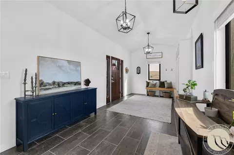 Entry Way - 3801 Spring Creek Rd, Laurel, MT 59044 photo 1 of 1