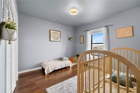 Bedroom - 3801 Spring Creek Rd, Laurel, MT 59044 photo 3 of 3