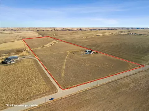 View/Area - 3801 Spring Creek Rd, Laurel, MT 59044 photo 1 of 2