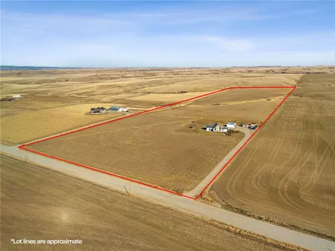 View/Area - 3801 Spring Creek Rd, Laurel, MT 59044 photo 2 of 2