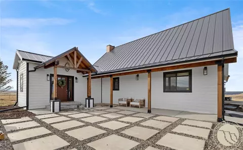 3801 Spring Creek Rd, Laurel, MT 59044