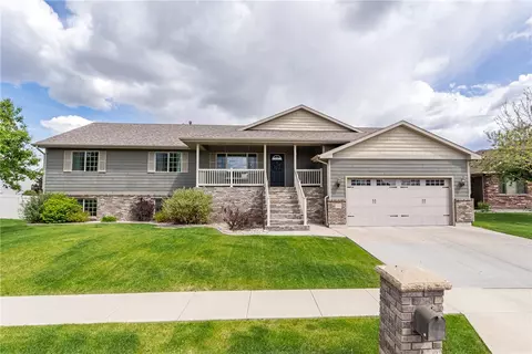 5315 Merlot Ln, Billings, MT 59106