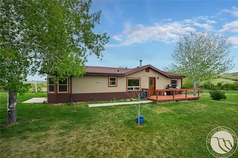 3 Rolling Hls #34, Red Lodge, MT 59068