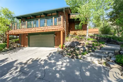 3222 Leeann Blvd, Billings, MT 59102