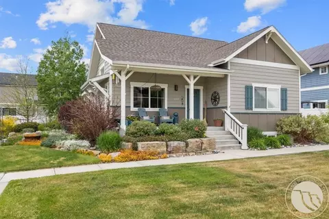 1602 Stony Meadow Ln, Billings, MT 59101