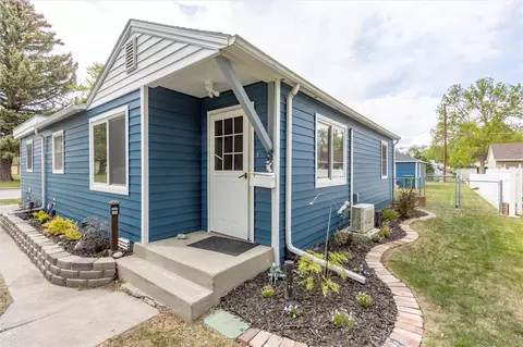 1627 Wyoming Ave, Billings, MT 59102
