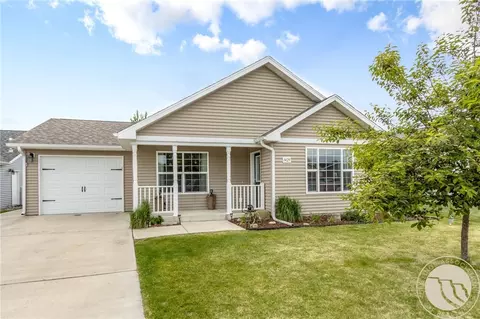 1429 Watson Peak Rd, Billings, MT 59105
