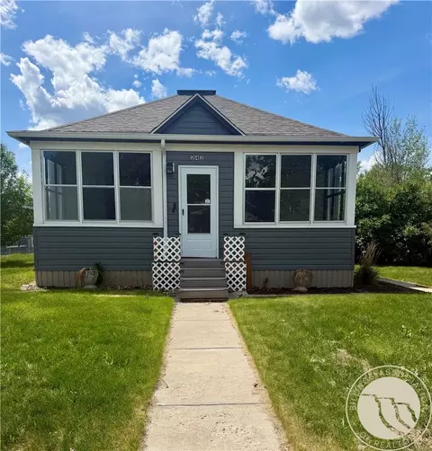 242 N 13th Ave, Forsyth, MT 59327