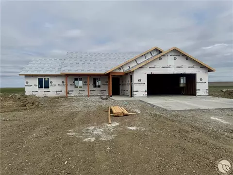 9779 Winter Wheat Way, Broadview, MT 59015 photo 2