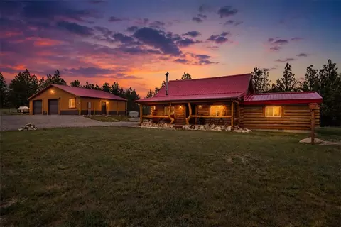 213 Winchester Dr, Roundup, MT 59072