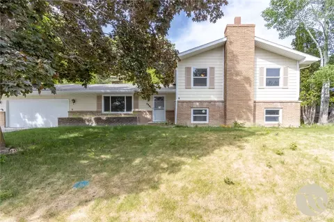 3221 Durland Dr, Billings, MT 59102