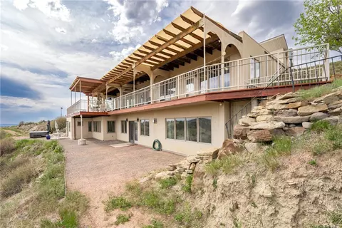 2500 Sagehill Rd, Billings, MT 59101