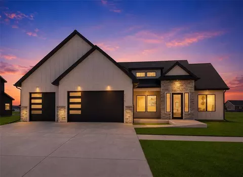 6332 Tawny Blf, Billings, MT 59106