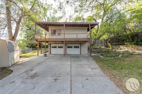 3030 Smokey Ln, Billings, MT 59102